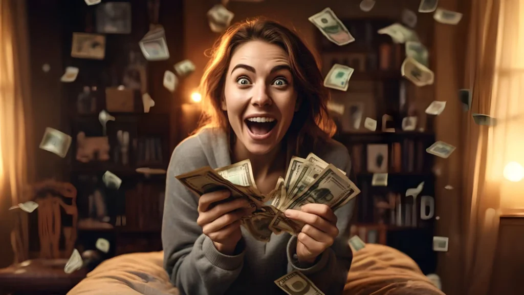 earn money online 2025