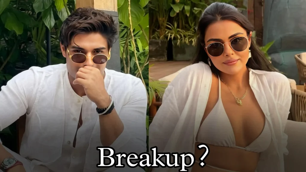 Ankit Gupta Priyanka Chahar Choudhary Breakup