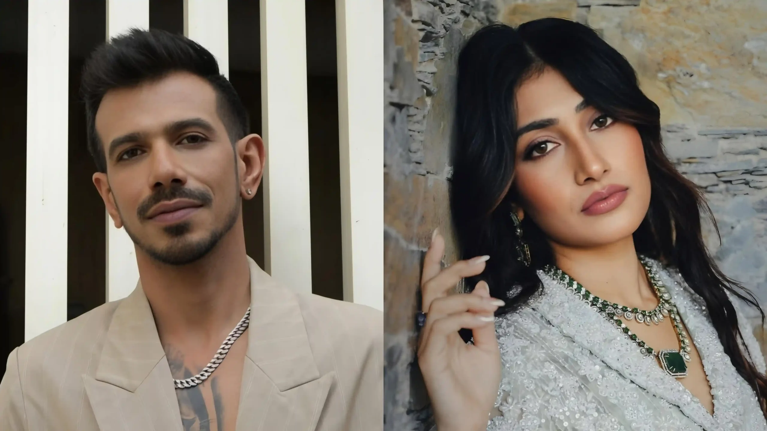 Yuzvendra Chahal Dhanashree Divorce