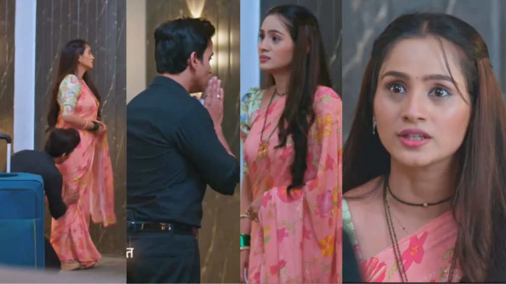 Lakshmi Nivas today episode