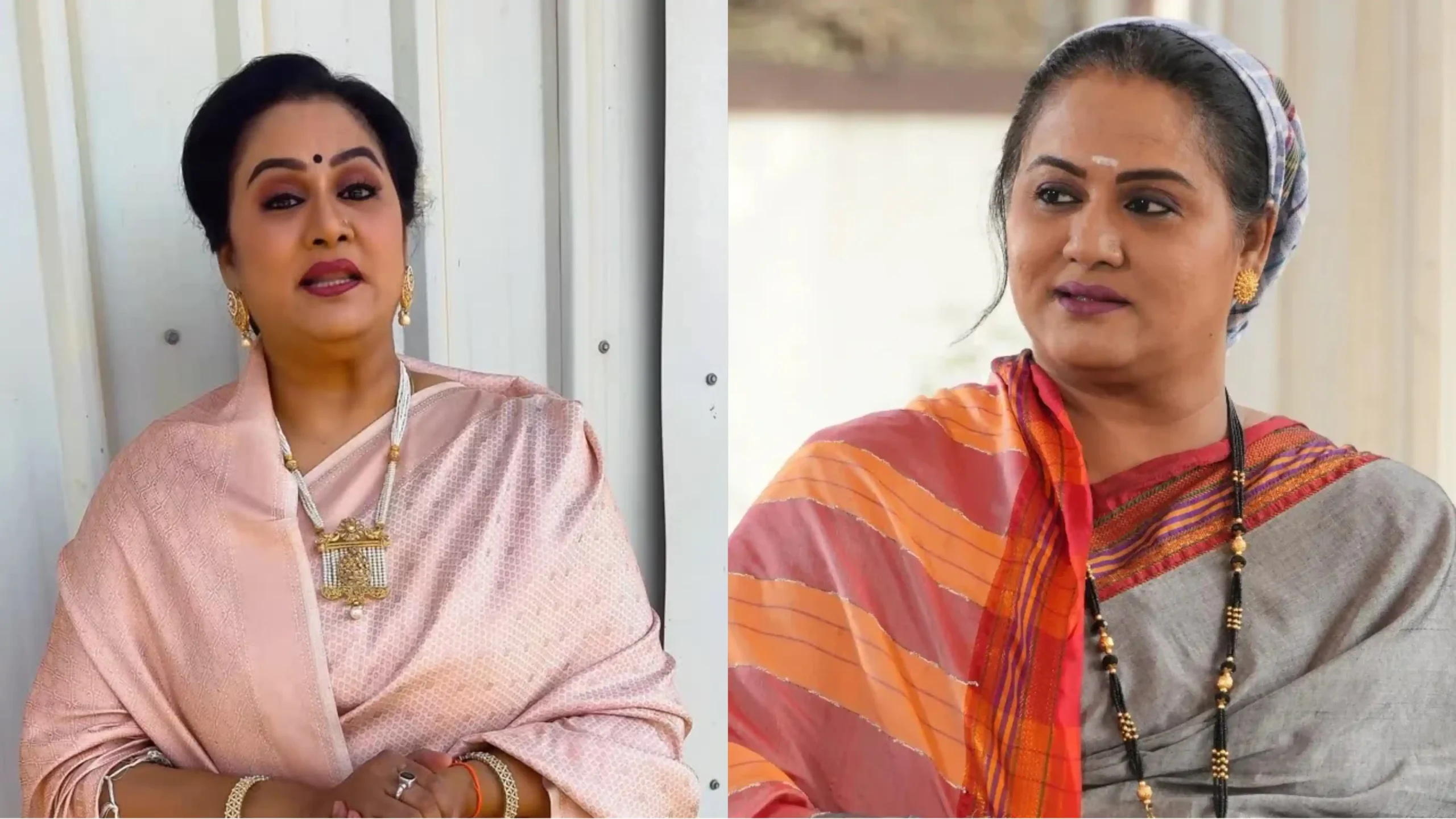 Surekha Kudachi
