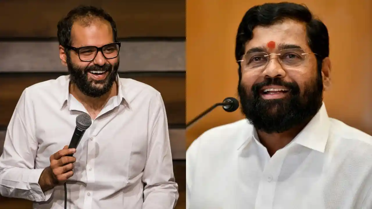 kunal kamra