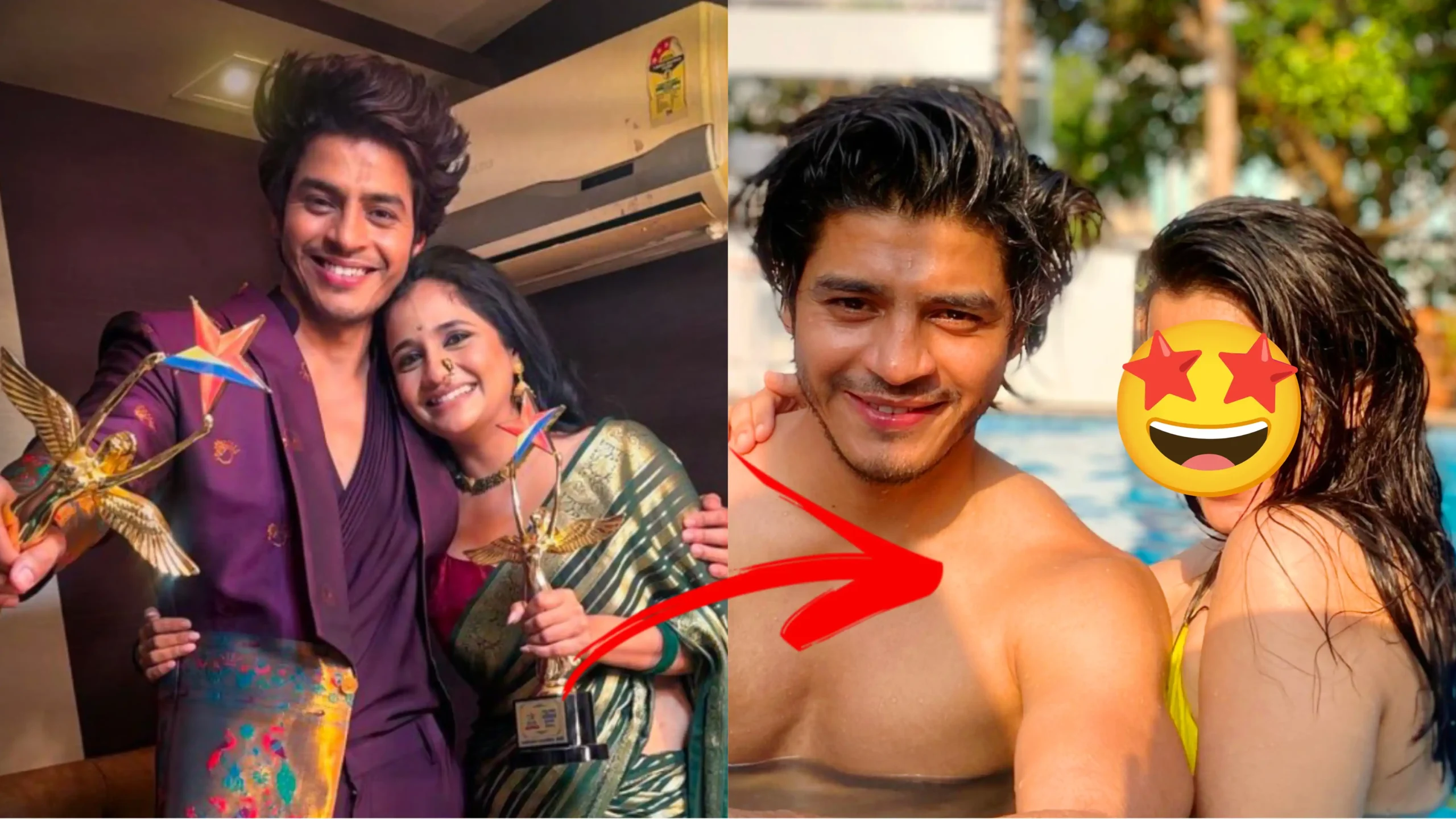 Abhijit Amkar gf