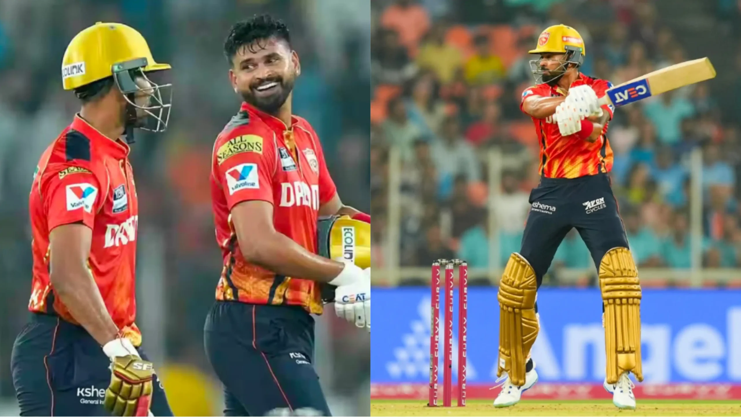 Shreyas Iyer