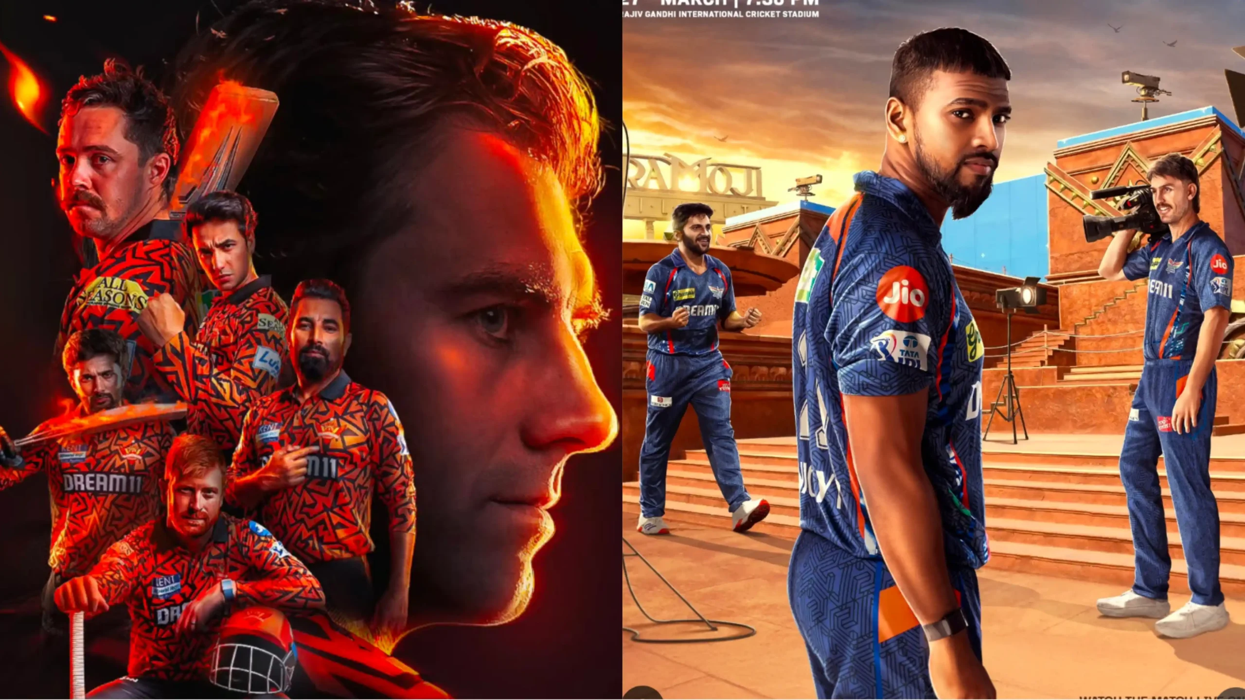 SRH vs LSG