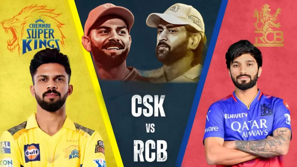rcb vs csk
