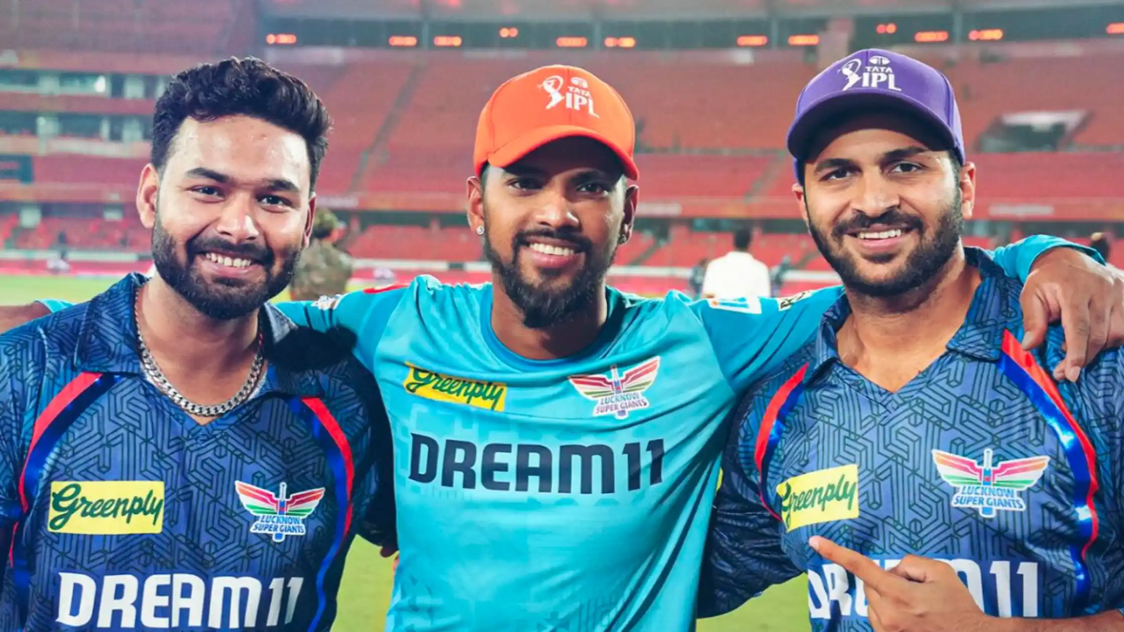 Nicholas Pooran IPL 2025