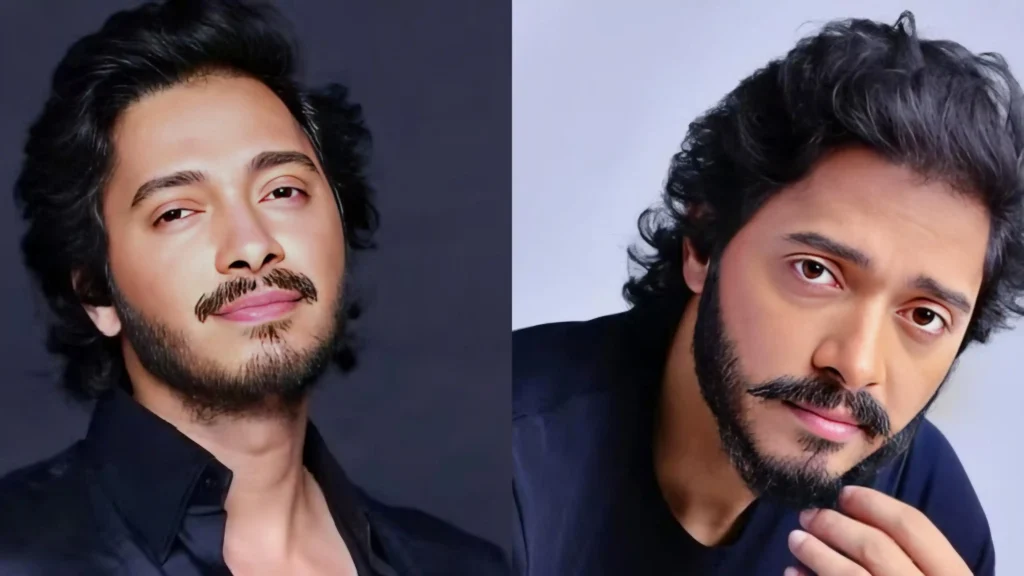 shreyas talpade
