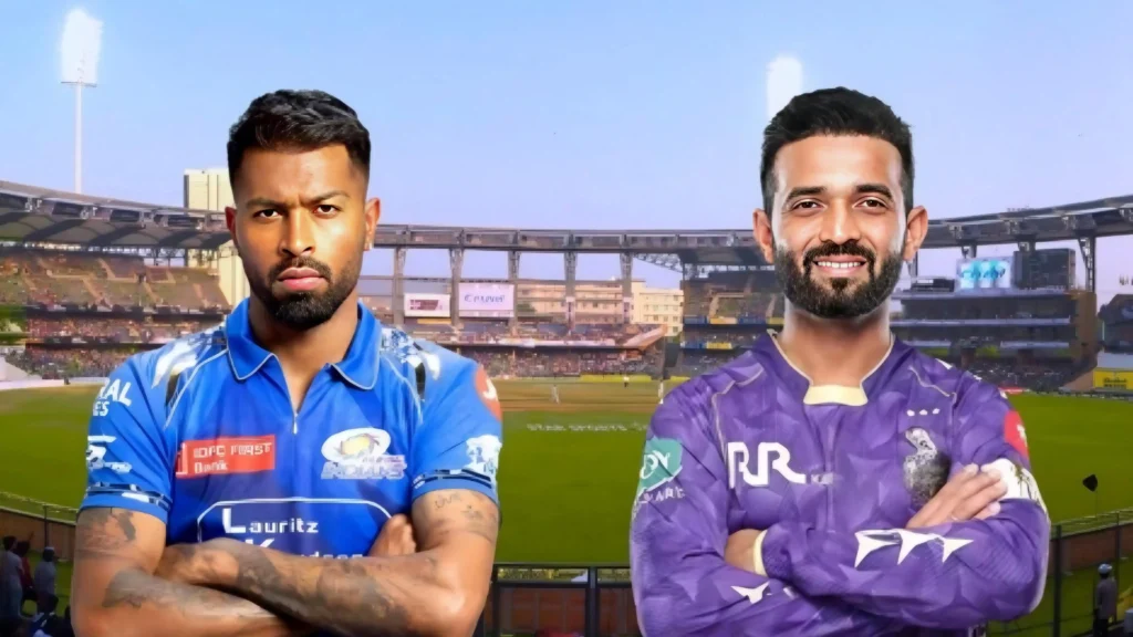 kkr vs mi
