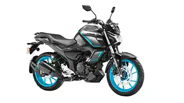 yamaha fz s fi hybrid 2025