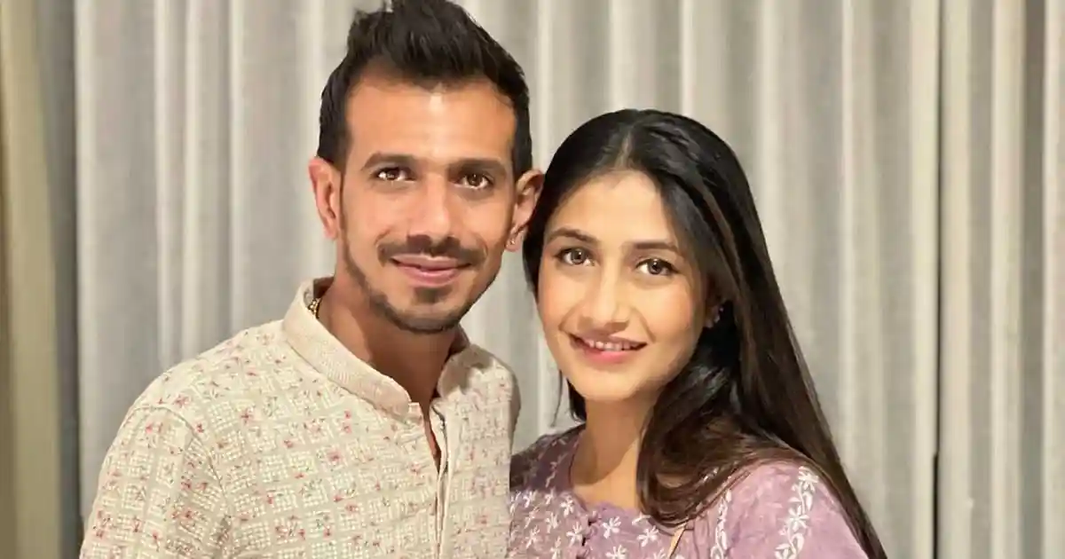yuzvendra chahal