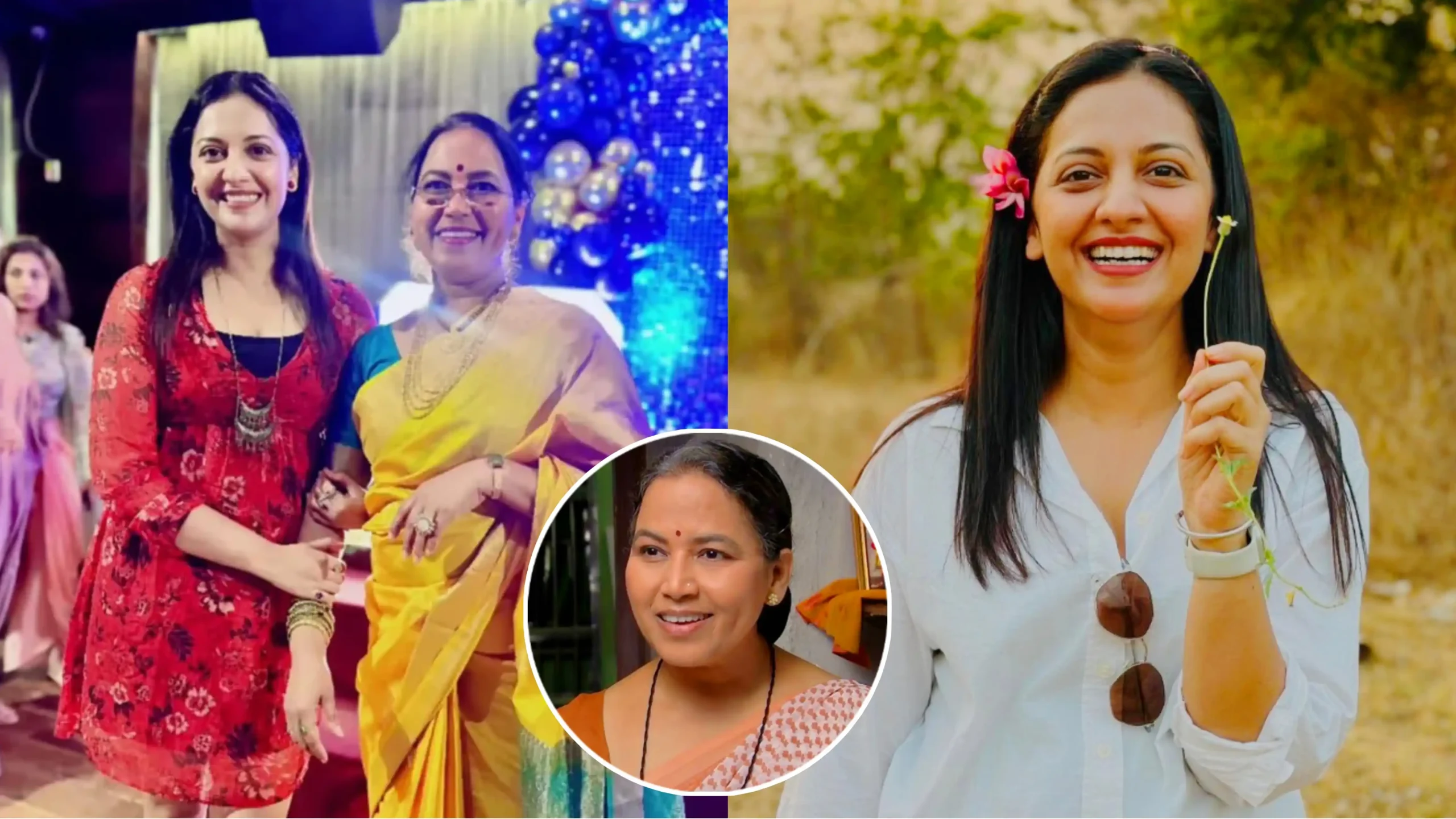Tejashri Pradhan