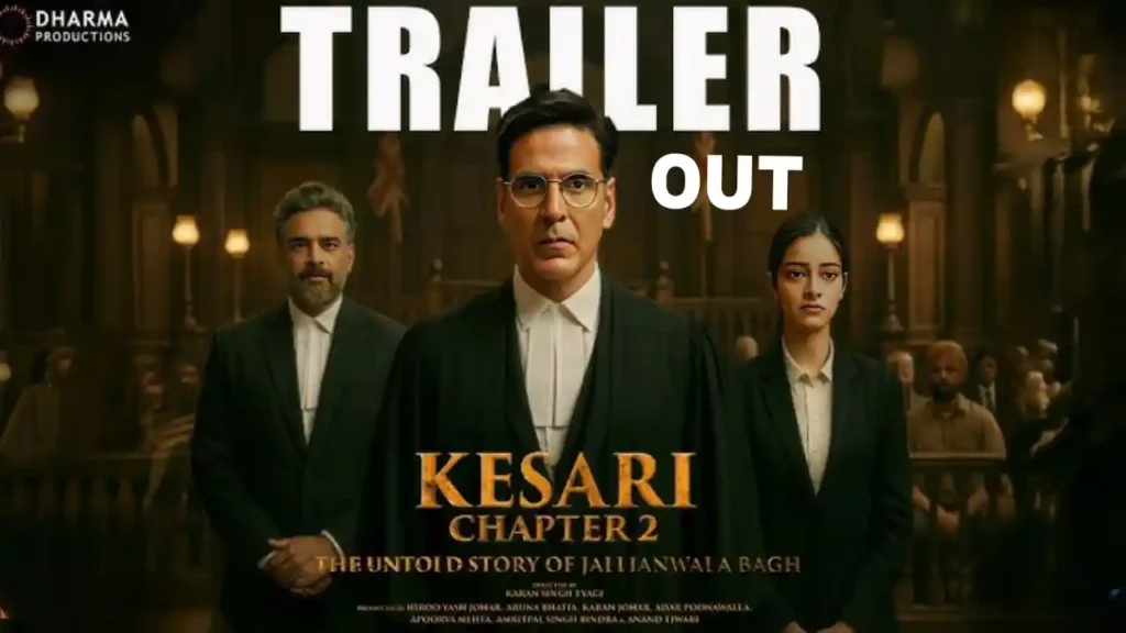 kesari chapter 2