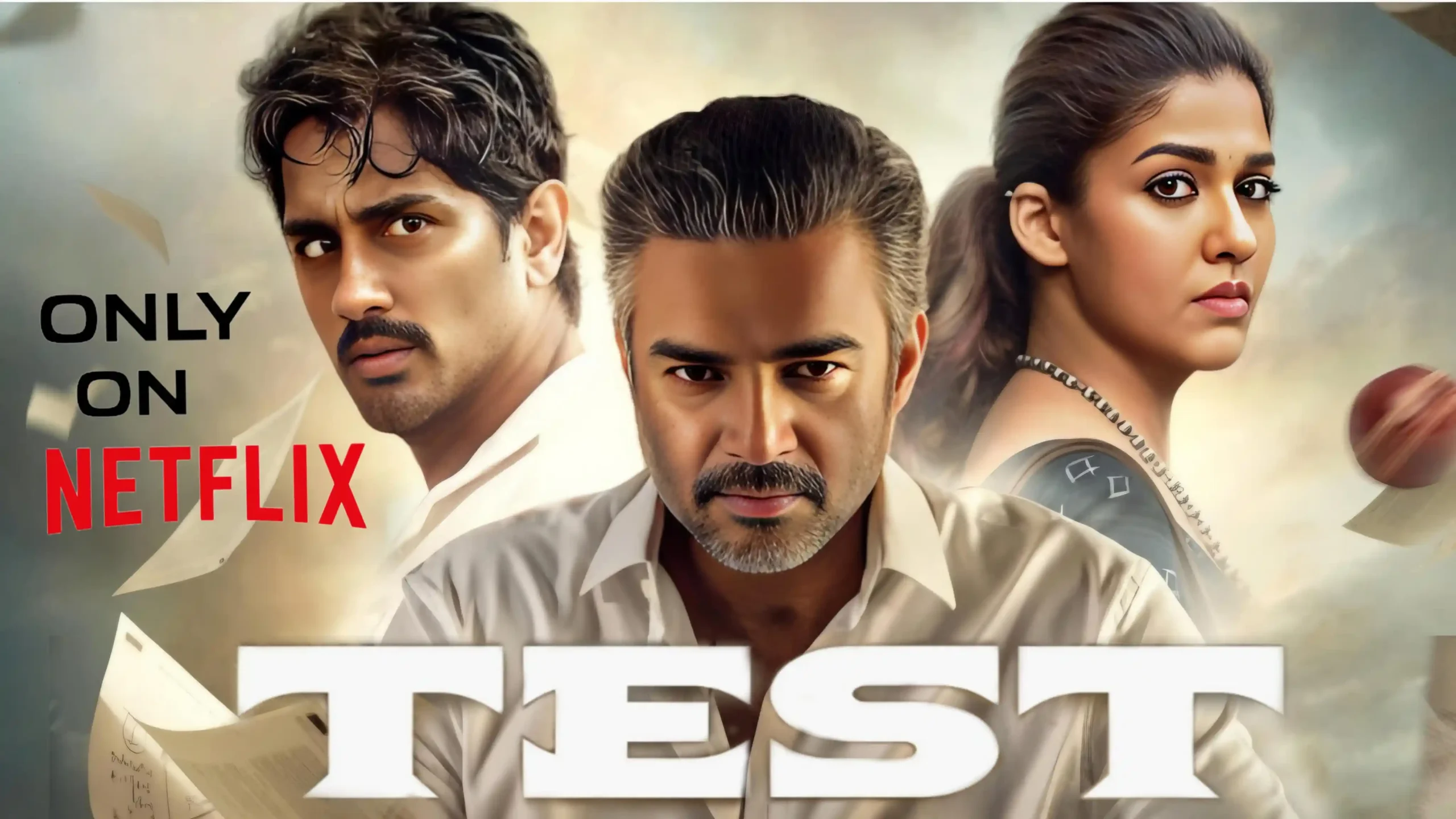test movie