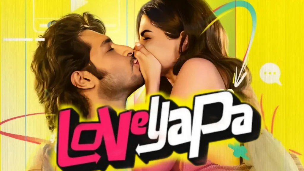 loveyapa movie