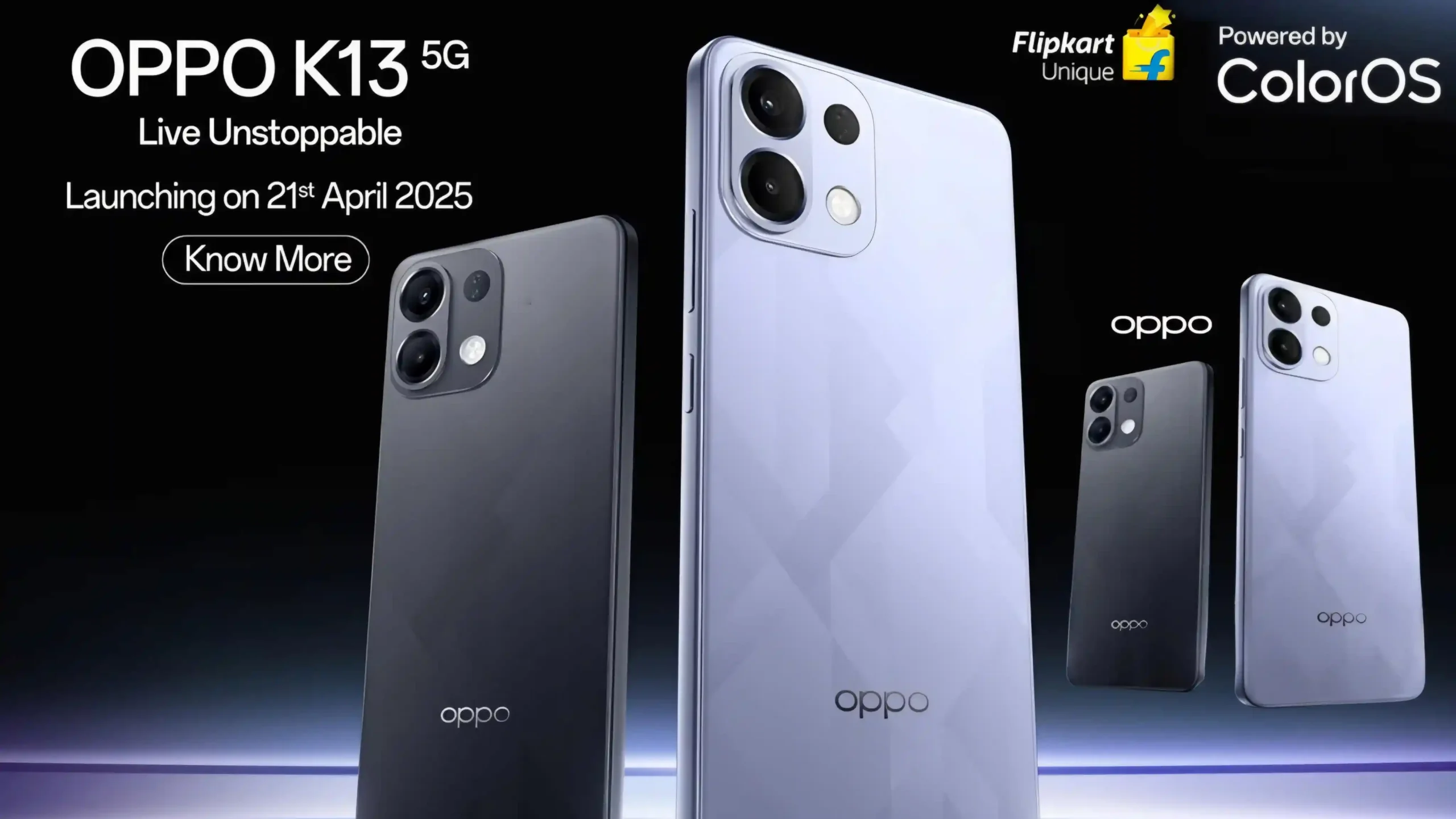 oppo k13 5g