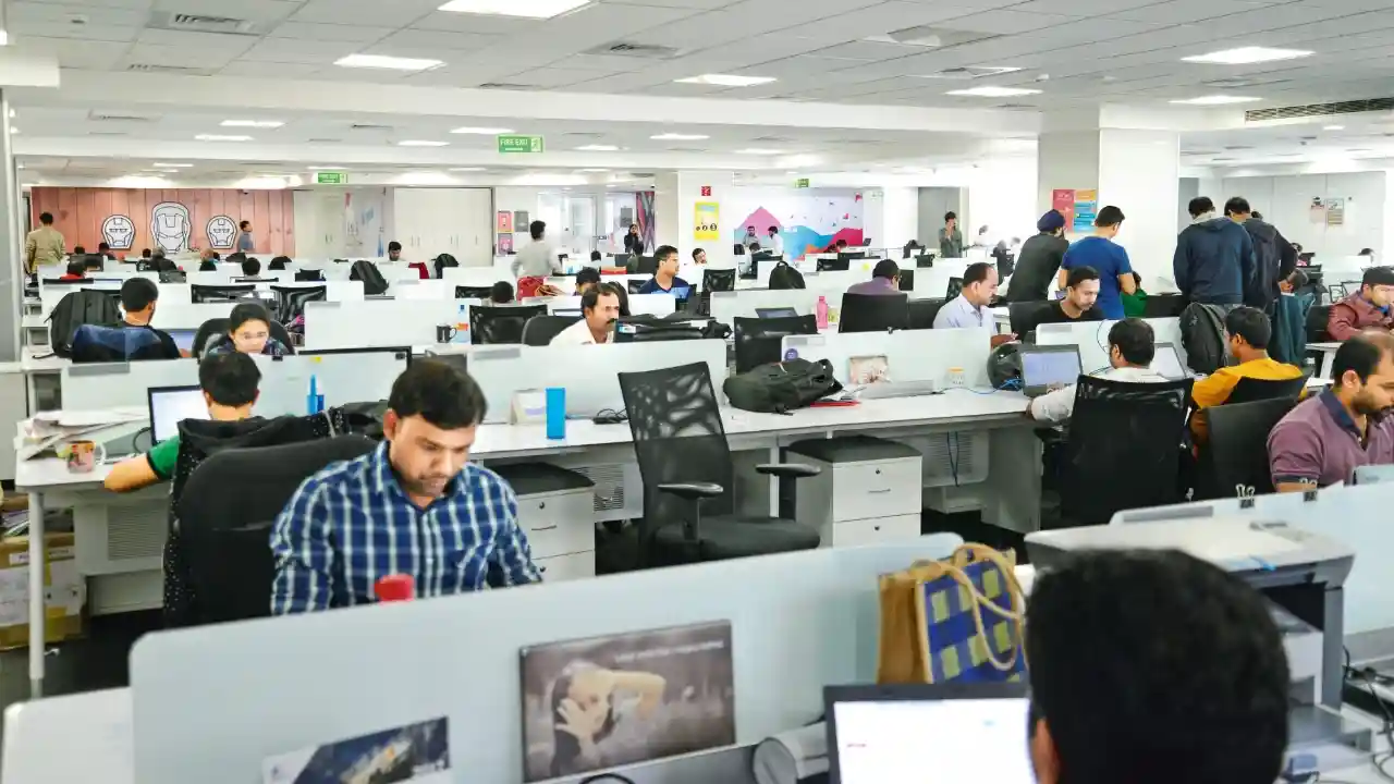 ITSector