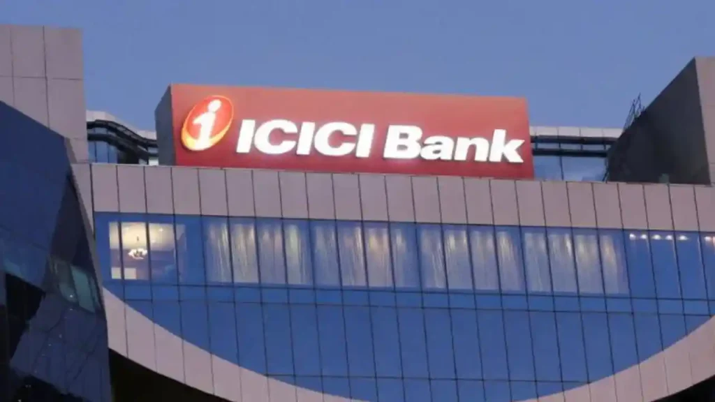 icici bank