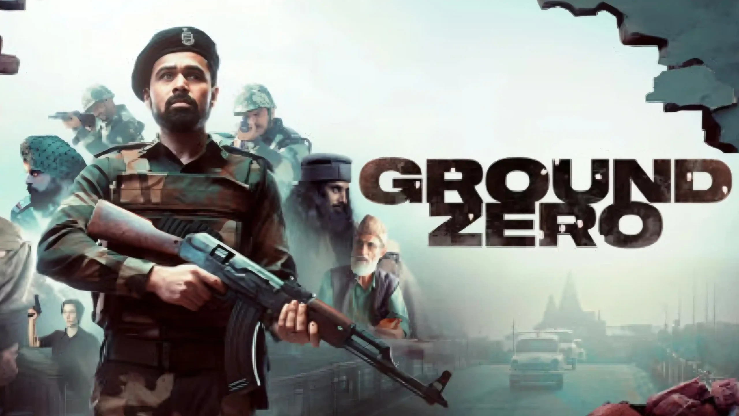 ground zero movie