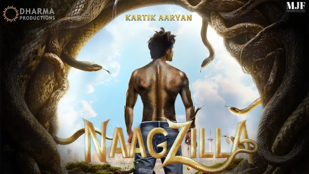 naagzilla