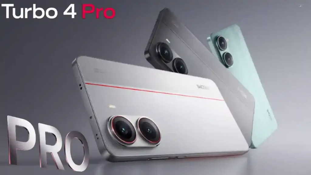 redmi turbo 4 pro