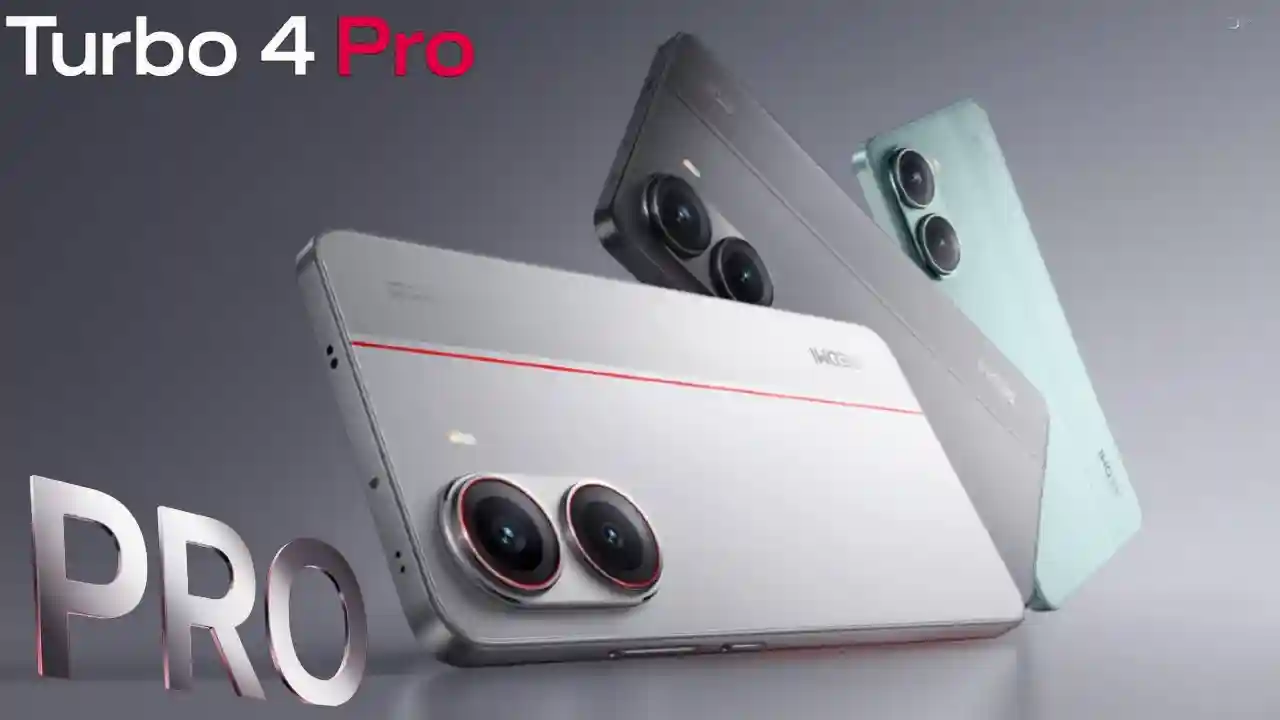 redmi turbo 4 pro