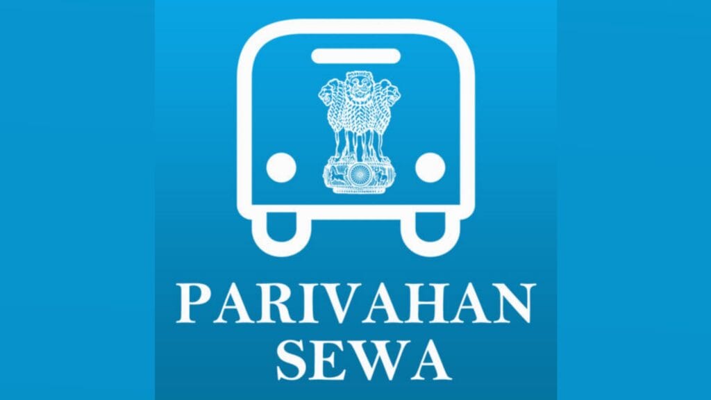 parivahan