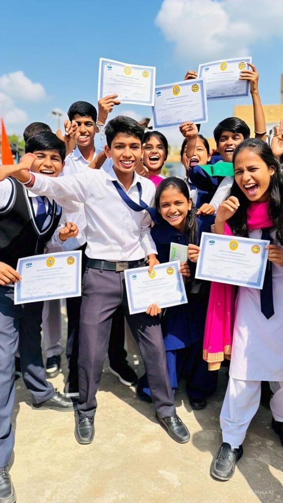 cbse results class 10th cbse board