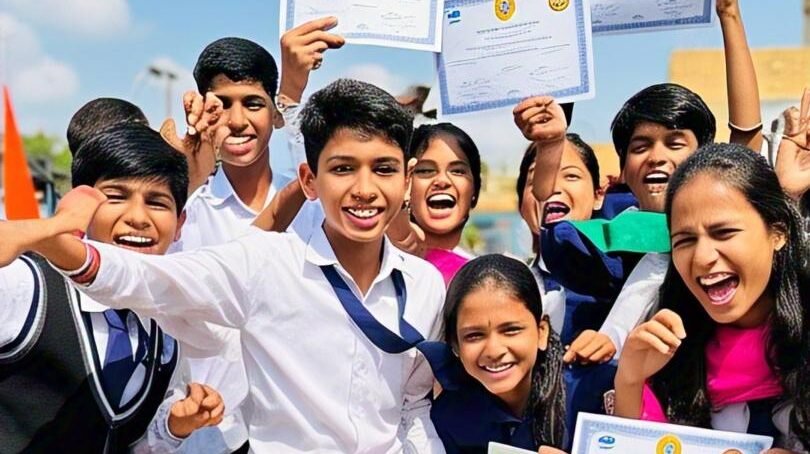 cbse results class 10th cbse board