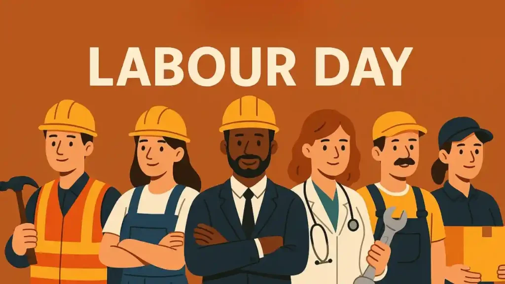 labour day