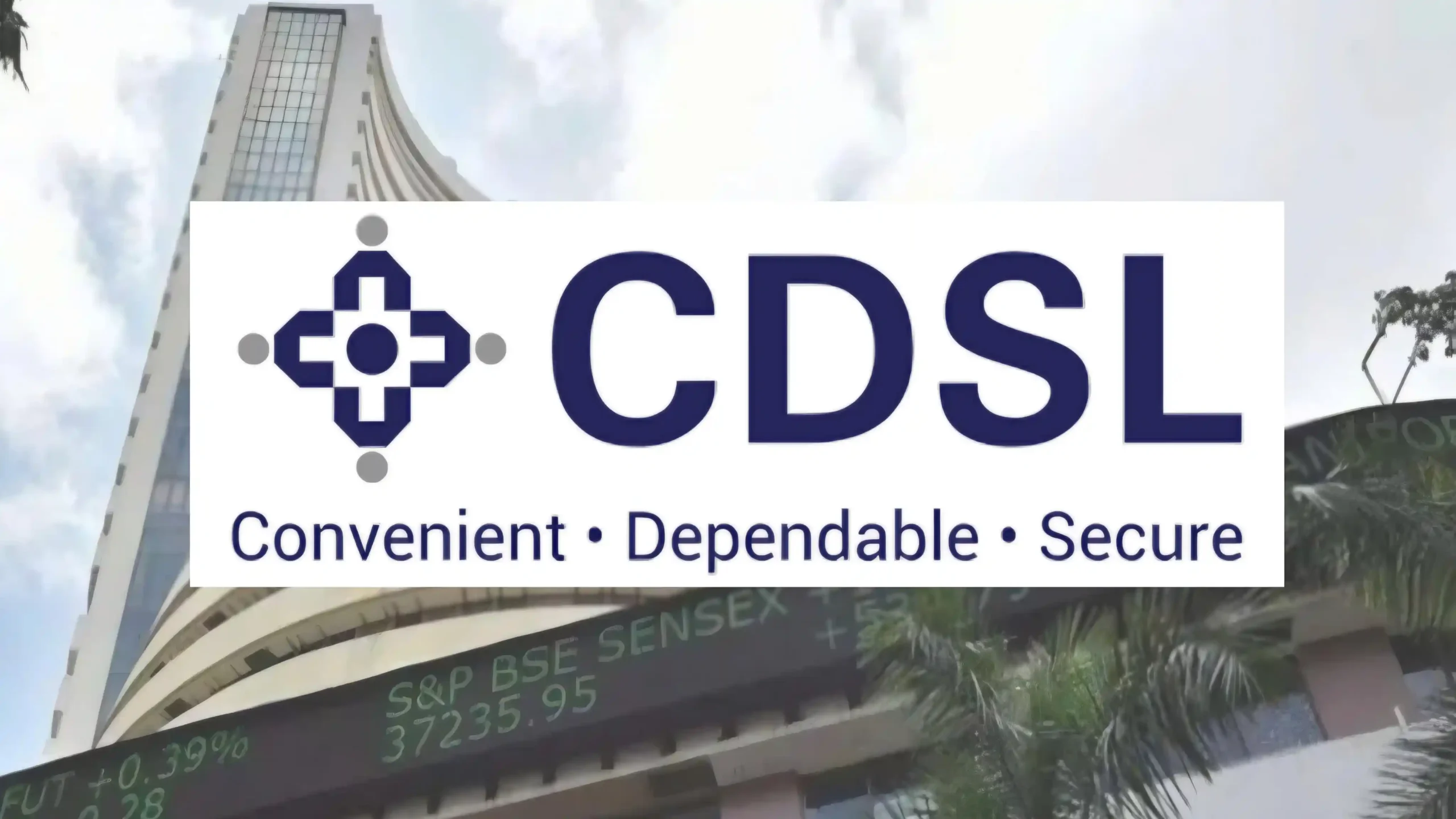 CDSL Q4
