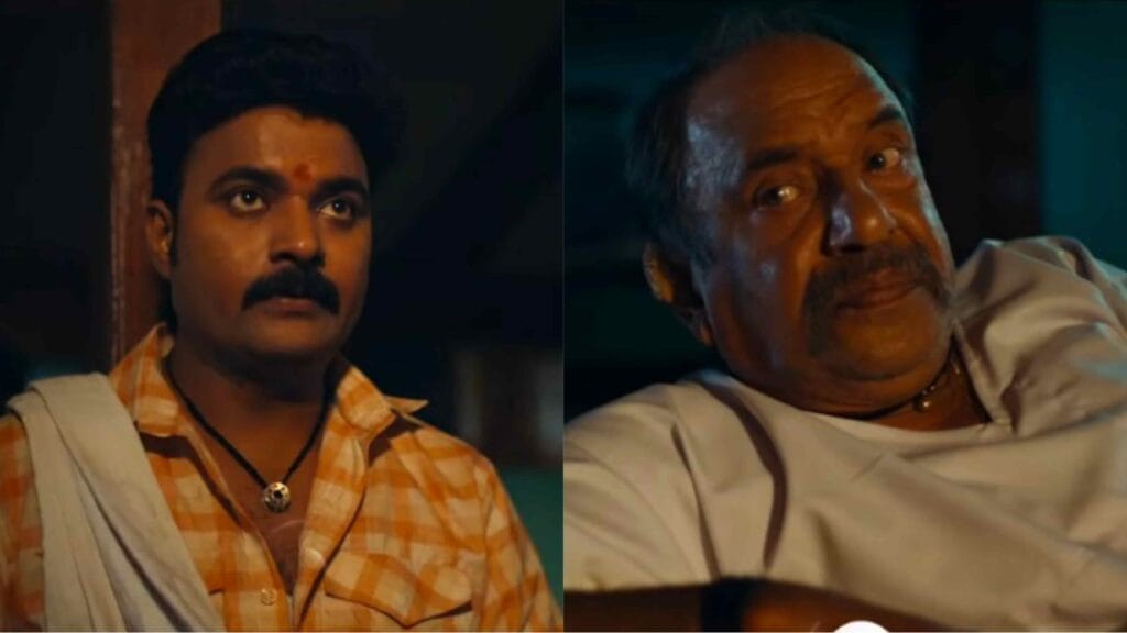 देवमाणूस 3