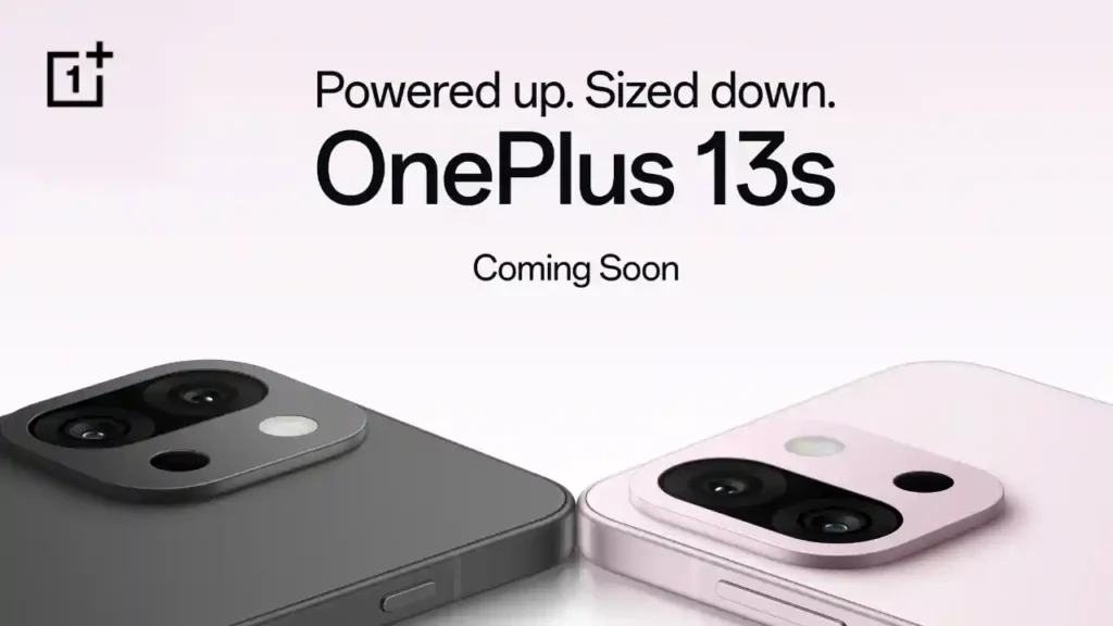 OnePlus 13s