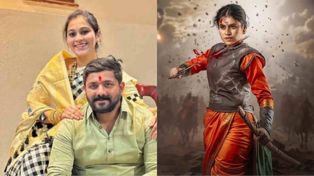 Ashvini Mahangde on vaishnavi Hagwane