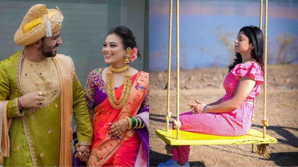Ashwini Mahangde on vaishnavi Hagwane