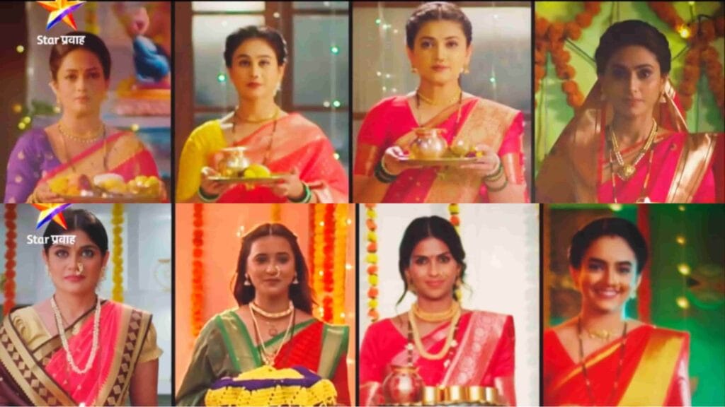 Star Pravah Vat pornima mahaepisode