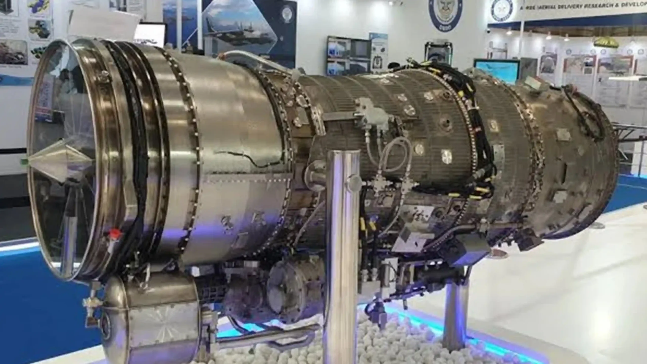 kaveri engine