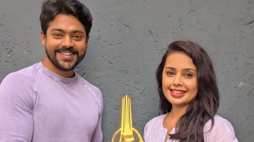 Tula Shikvin Chaglach Dhada End