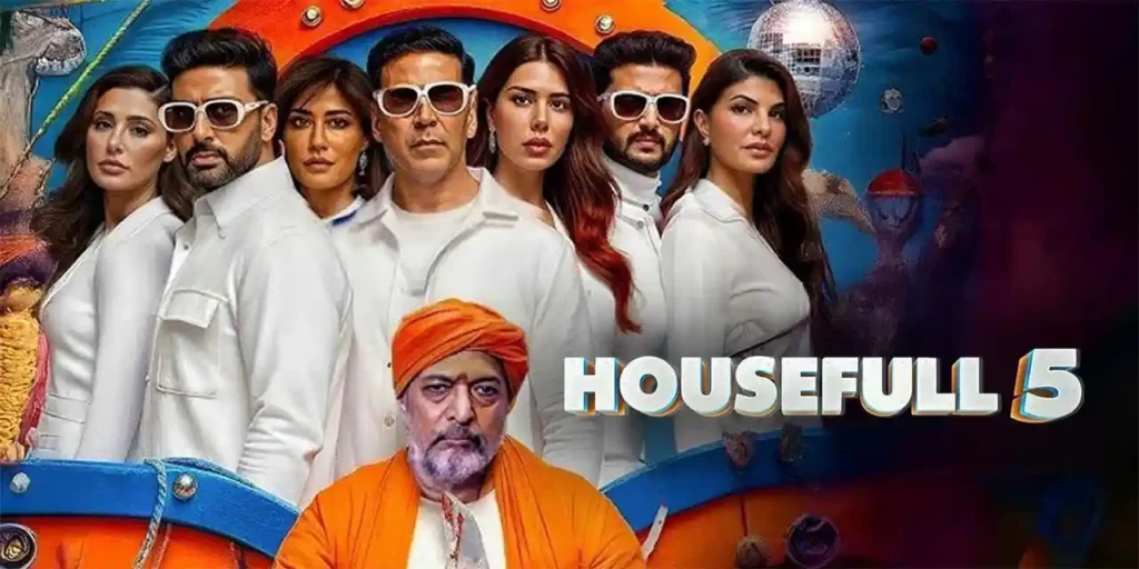 housefull 5