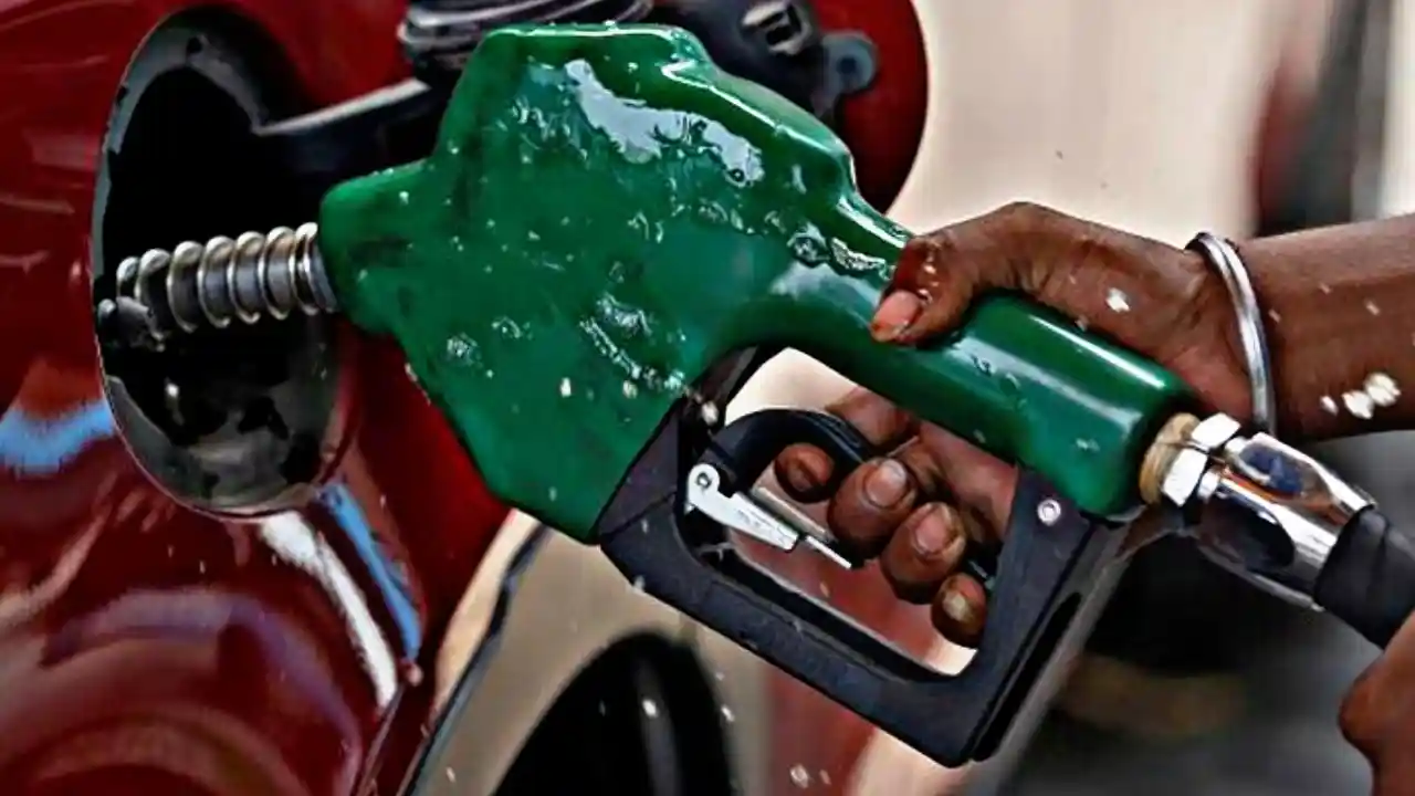 India fuel prices