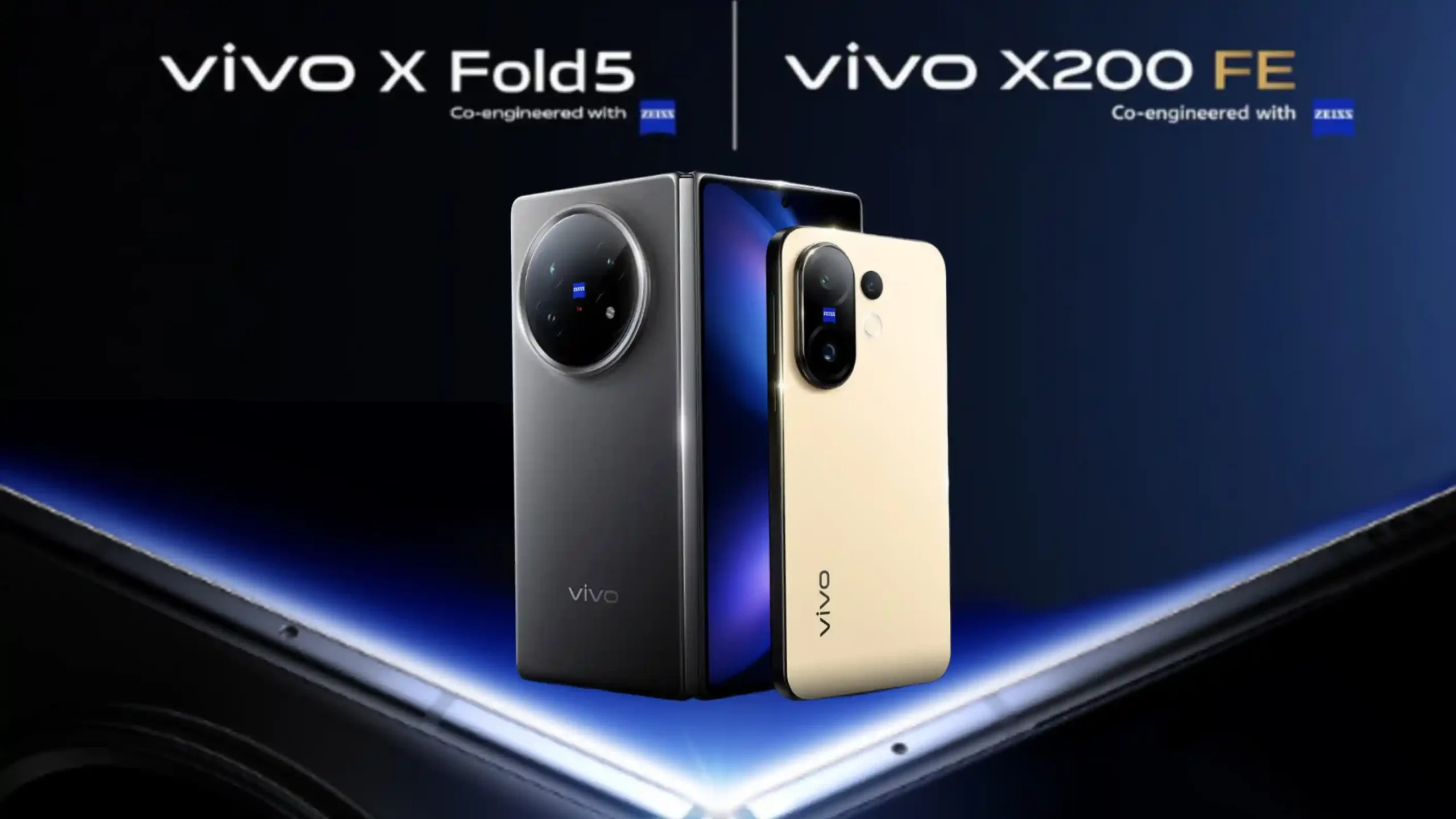 vivo x200 fe