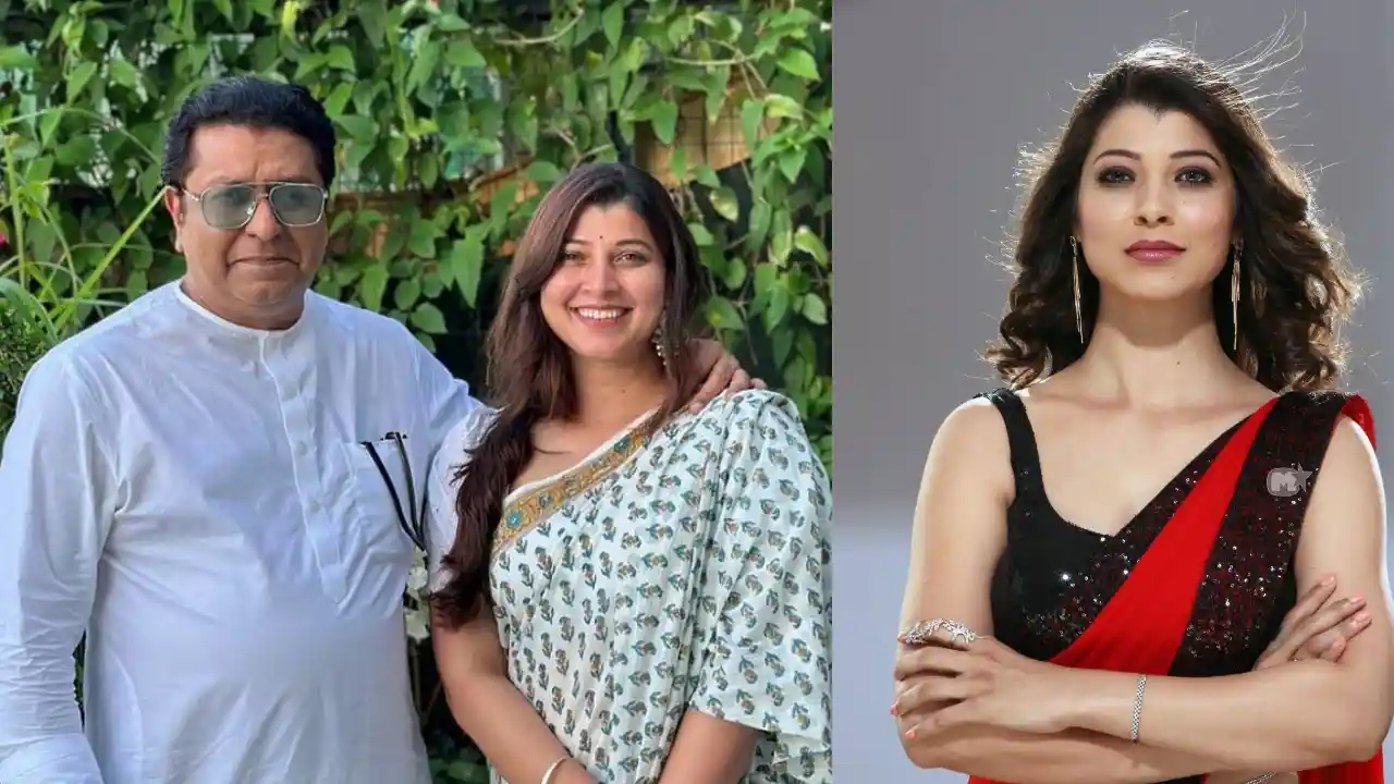 Tejaswini Pandit