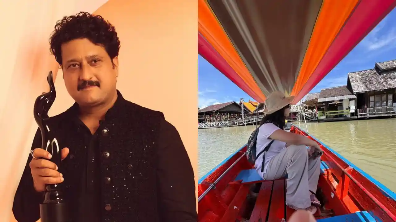 Jitendra Joshi
