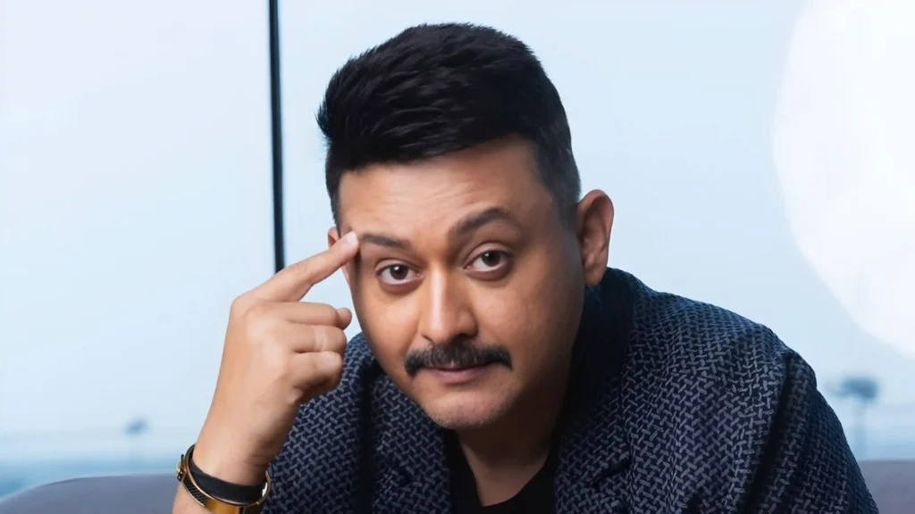 Swapnil Joshi
