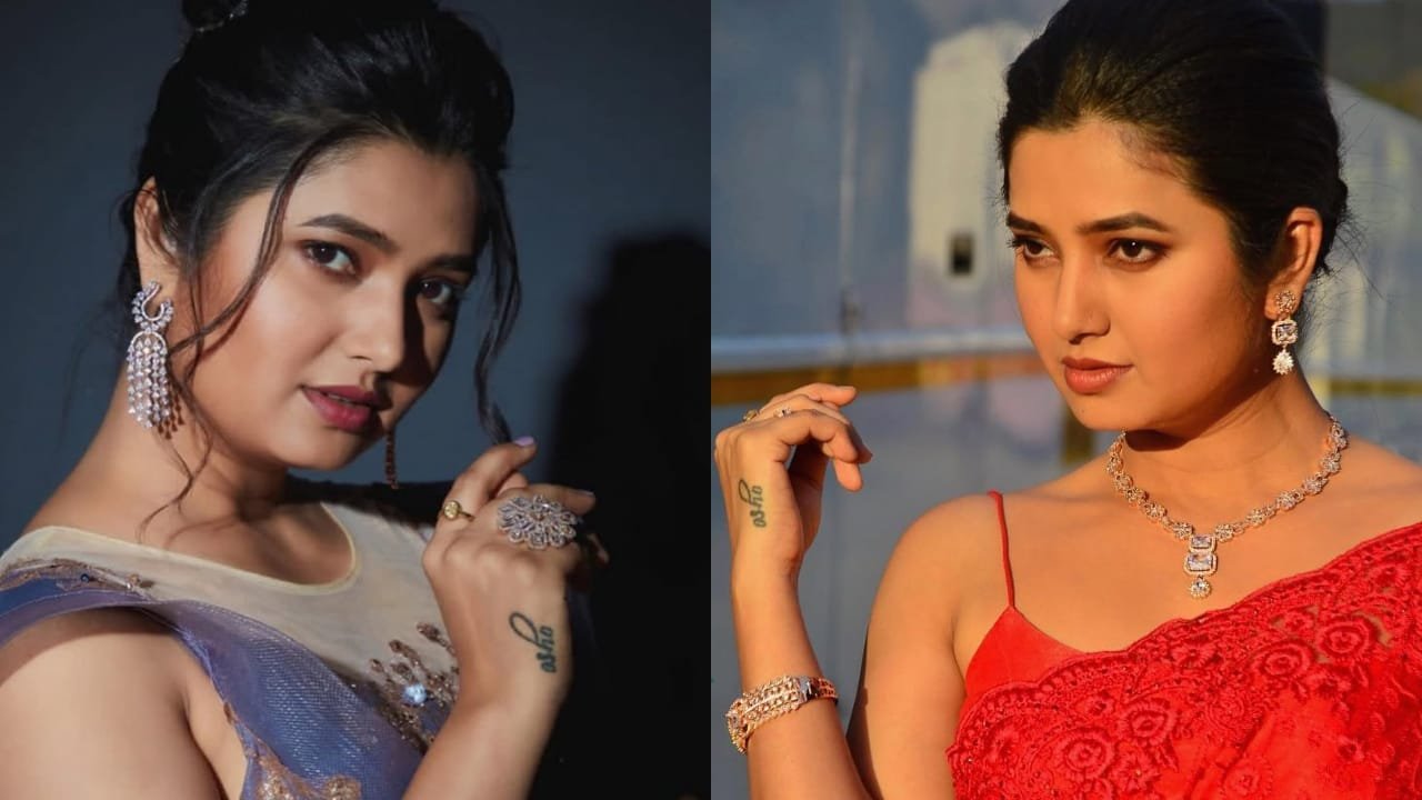 Prajakta Mali