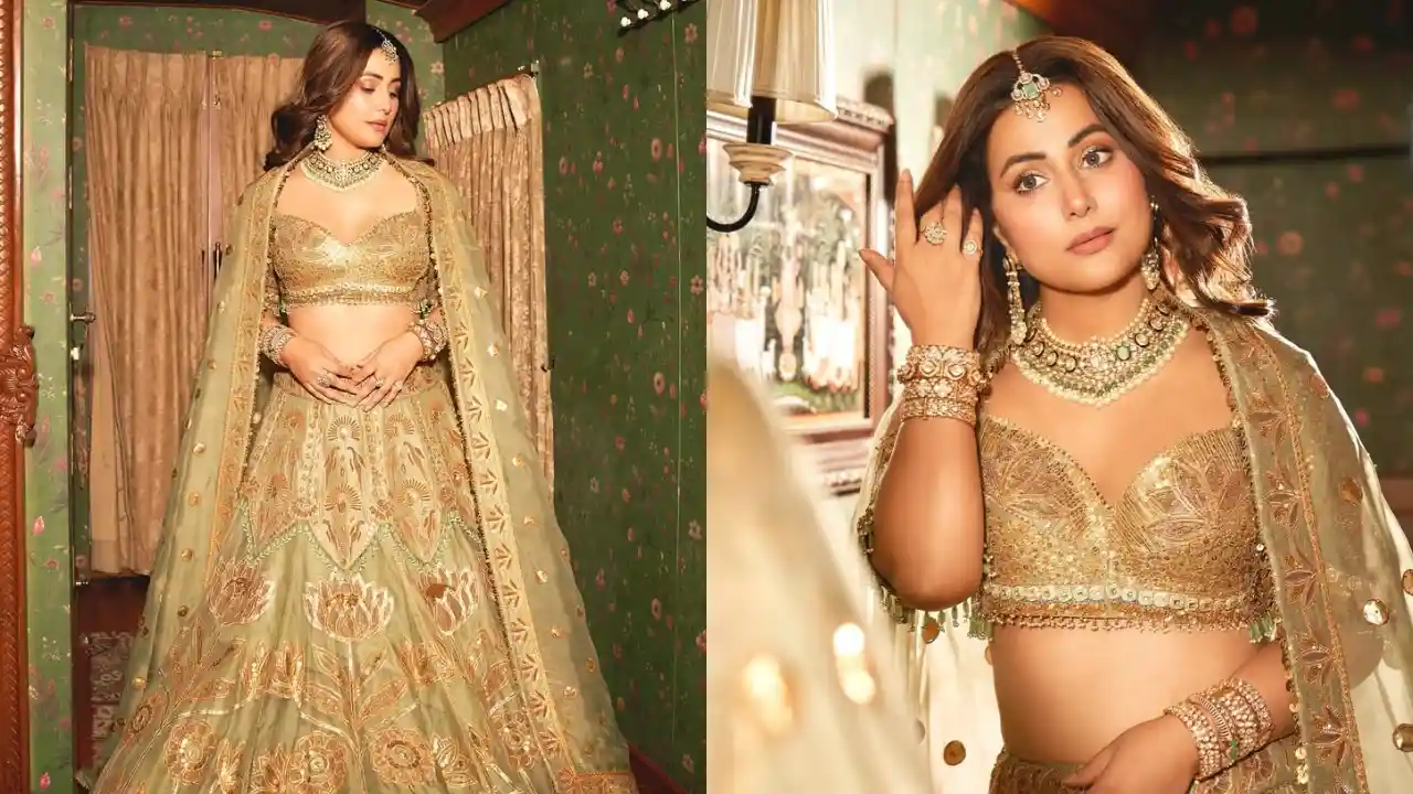 hina khan