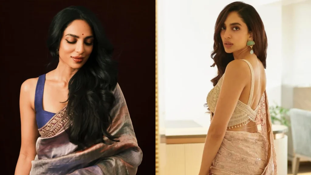 shobhita dhulipala