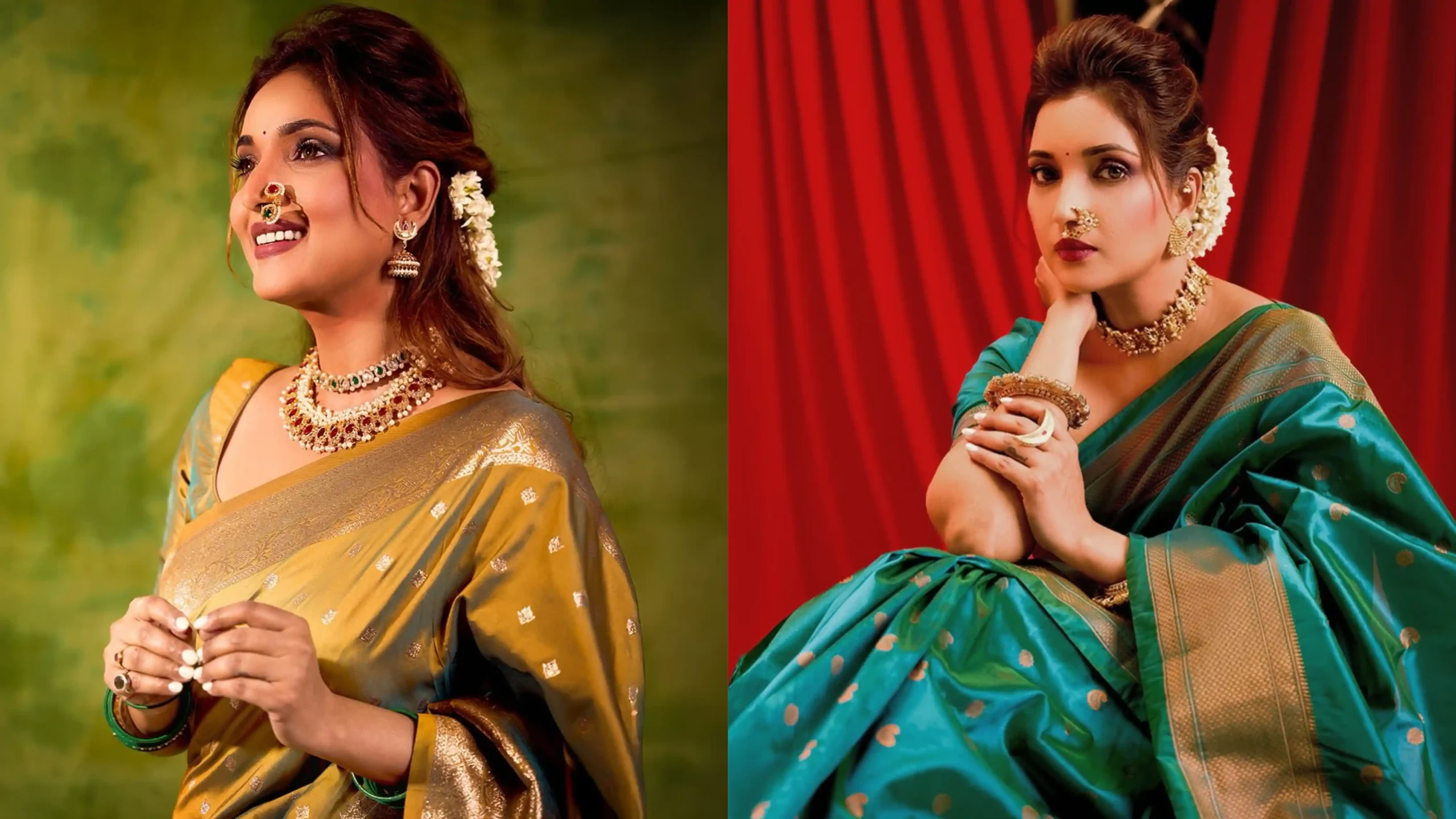 Rupali Bhosle