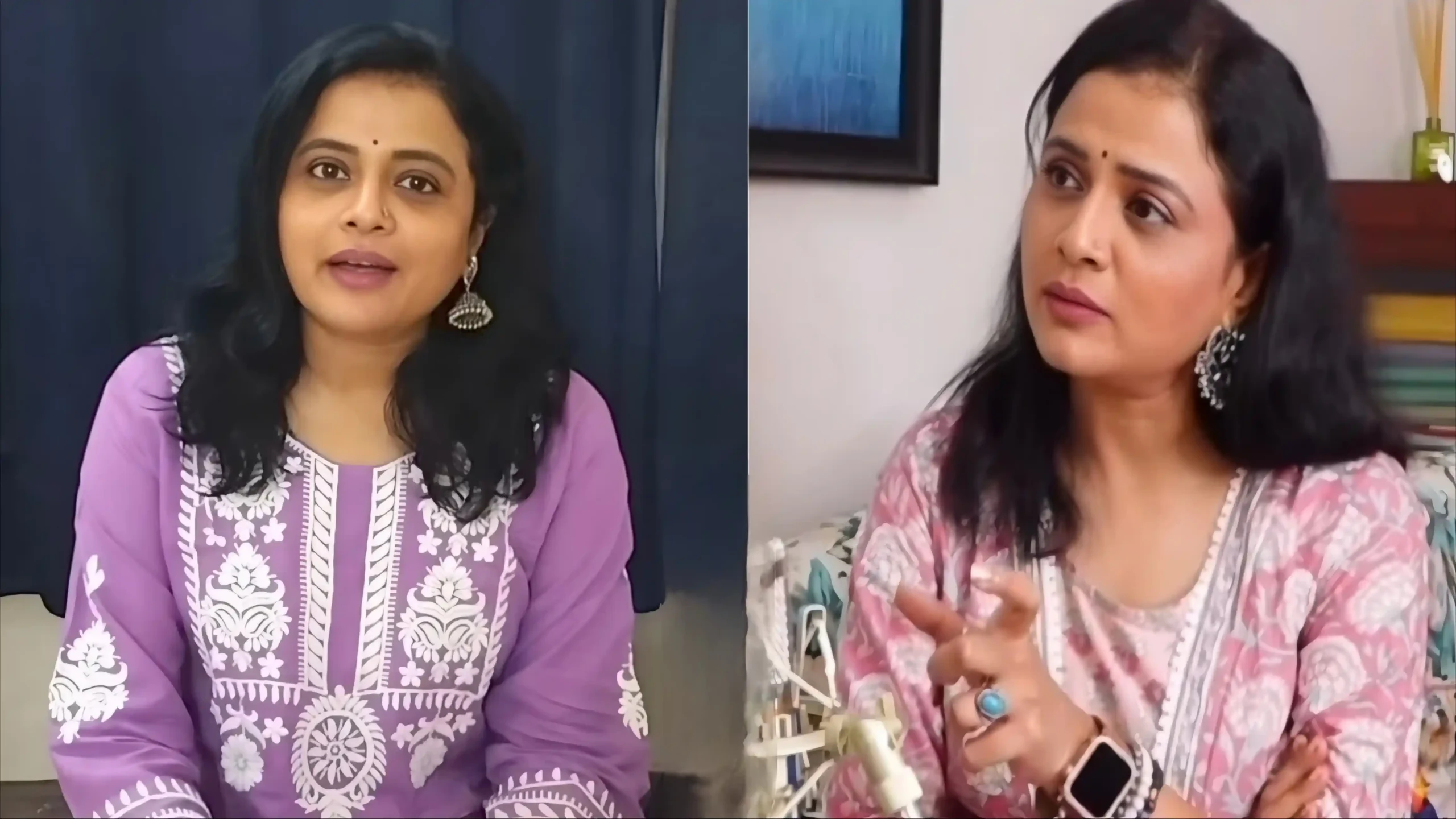 Bhargavi Chirmuley