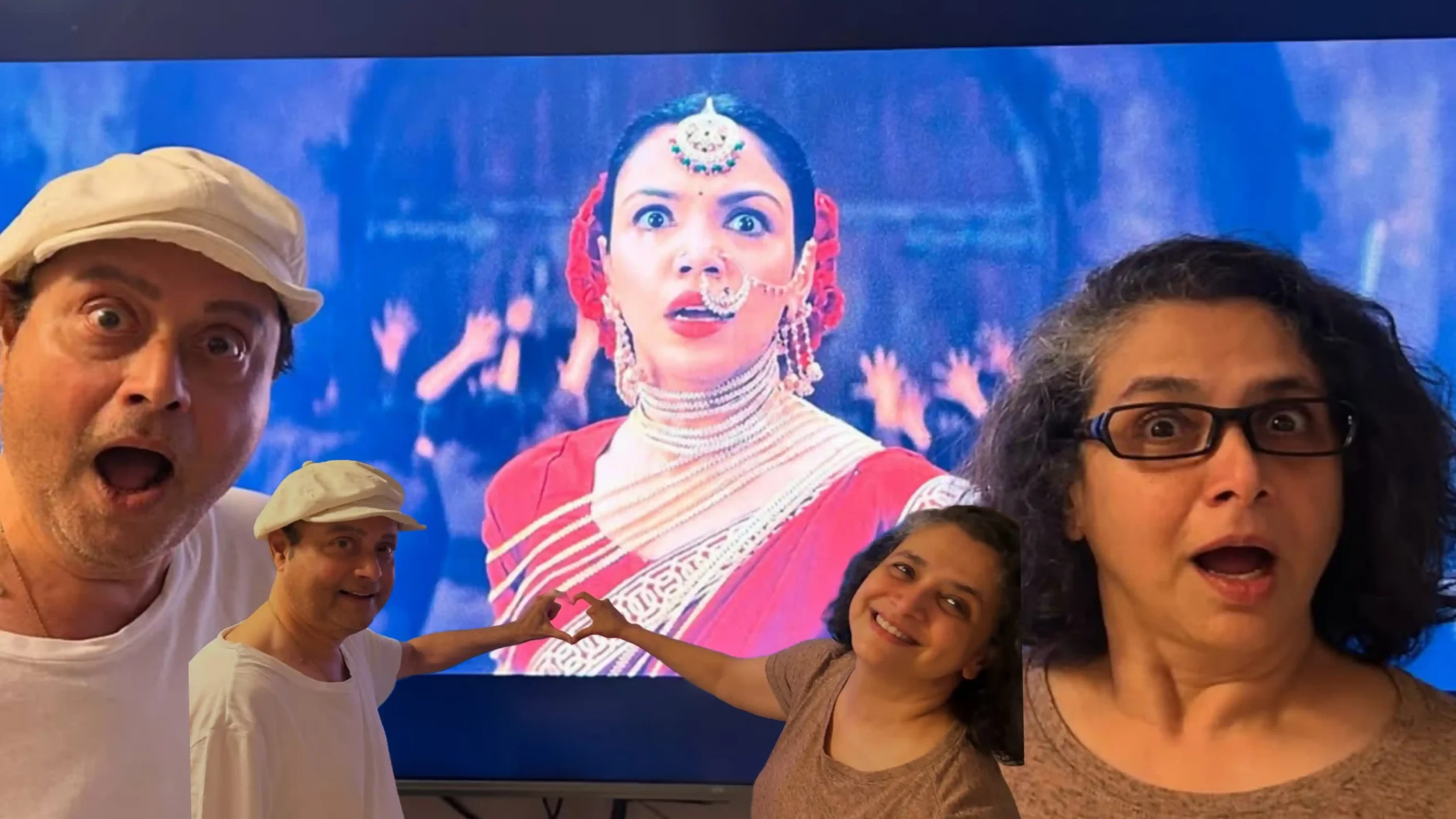 Sachin Pilgaonkar